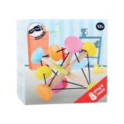 Thumbnail 2 of Small Foot Играчка за моторни умения, цветна