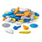 Thumbnail 6 of Learning Resources Комплект Времето, за сортиране и броене