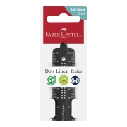 Thumbnail 2 of Faber-Castell Линия Dots, 15 cm, асорти