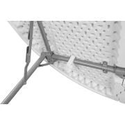 Thumbnail 6 of Маса за събития, кръгла, диаметър 122 cm