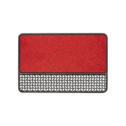 Thumbnail 2 of Изтривалка Olivo Astro, 100% полипропилен, 40 х 60 cm, асорти