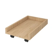 Thumbnail 1 of Компютърна кутия KP1, 29 x 50 x 13 cm, ПДЧ