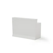 Thumbnail 8 of Прав модул Lyxo Bancone Marvy, 1500 х 650 х 1100 mm, полиетилен