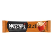 Thumbnail 2 of Nescafé Разтворимо кафе 2in1 Coffee & Creamer, 8 g, в пакетче, 28 броя