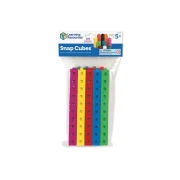 Thumbnail 3 of Learning Resources Кубчета за съединяване, 100 броя