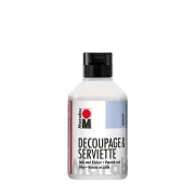 Thumbnail 1 of Marabu Салфетен лак, гланц, 250 ml