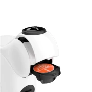 Thumbnail 5 of Кафе машина Krups KP243110 Genio S EU, 1500 W, налягане на помпата 15 бара, бяла