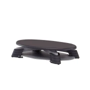 Thumbnail 2 of Поставка за монитор Fellowes, компактна, до 14 kg, 17 инча