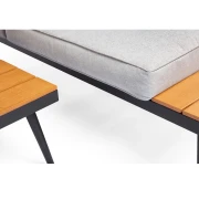 Thumbnail 4 of Fieldmann Комплект градински мебели FDZN 5080