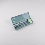 Thumbnail 7 of Sworld Несесер ME, пластмасов, тюркоаз