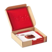 Thumbnail 2 of Nowa Szkola Карти на храна, в кутия, 24 броя