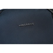 Thumbnail 13 of Раница за лаптоп Kingsons Urban Core, 15.6'', 18 L, тъмносиня