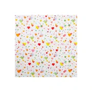 Thumbnail 2 of Goldbuch Хартия за опаковане - Сърца, 50 х 70 cm