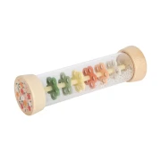 Thumbnail 3 of Small Foot Дрънкалка възпроизвеждаща звука на дъжда