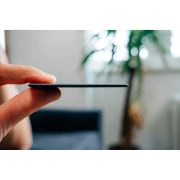 Thumbnail 6 of Проследяващо устройство Verbatim My Finder, тип карта, черно