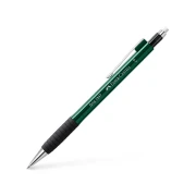 Thumbnail 4 of Faber-Castell Автоматичен молив Grip 1347, 0.7 mm, зелен