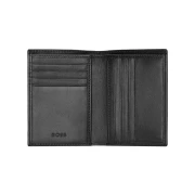 Thumbnail 4 of Hugo Boss Калъф за карти Classic Smooth, с 8 отделения, черен
