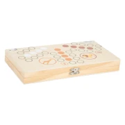 Thumbnail 3 of Small Foot Не се сърди, човече Сафари, за 6 играча