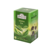 Thumbnail 1 of Ahmad Tea Чай „Зелен“, 2 g, в пакетче, 20 броя