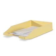 Thumbnail 3 of HAN Поставка Pastel, хоризонтална, жълта