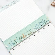 Thumbnail 3 of Filofax Линия-разделител Botanical, А5