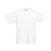 Thumbnail 1 of Детска тениска Original T, 3-4 години, бяла