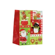 Thumbnail 1 of Unicart Подаръчна торбичка HT4, 23 x 18 x 10.5 cm