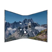 Thumbnail 5 of Herma Класьор Nature, 7 cm, камък