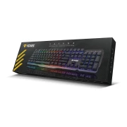 Thumbnail 3 of Клавиатура Yenkee 3500US Katana, геймърска, с кабел 1.8 m, USB