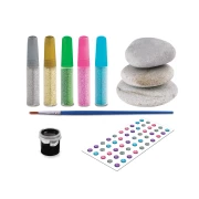 Thumbnail 6 of Moxy Комплект за рисуване на Мандала камъни