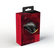 Thumbnail 2 of Мишка SureFire Buzzard Claw, геймърска, с кабел, 6 бутона, RGB, USB