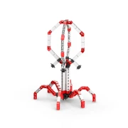 Thumbnail 15 of Engino Конструктор Steamlabs - Как работят вирусите