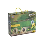 Thumbnail 2 of Moxy Кутия с парти аксесоари Динозавър, 43 части