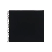 Thumbnail 2 of Goldbuch Албум Bella Vista, със спирала, 35 х 30 cm, черен
