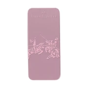 Thumbnail 2 of Faber-Castell Писалка и химикалка Grip 2010, M, цвят розови сенки
