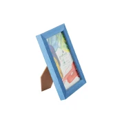 Thumbnail 4 of Goldbuch Рамка за снимка Color Up, 10 х 15 cm, синя