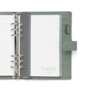 Thumbnail 6 of Filofax Линия-разделител Minimal, А5, сива