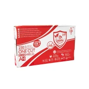 Thumbnail 3 of Colibri Подвързия One Cut Eco Shield, прозрачна, 49 х 29.7 cm, 250 броя