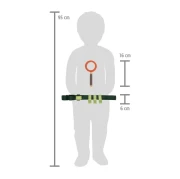 Thumbnail 2 of Small Foot Колан с инструменти за изследване Discover