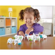 Thumbnail 3 of Learning Resources Кравички за учене на цифрите