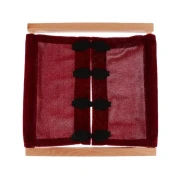 Thumbnail 1 of Рамка за закопчаване, с промушване