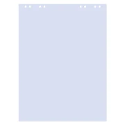 Thumbnail 2 of Office 1 Блок за флипчарт, 83 x 60 cm, 20 листа, бели листове