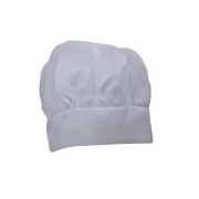 Thumbnail 2 of Готварска шапка, детска, универсален размер