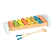 Thumbnail 12 of Small Foot Ксилофон Groovy Beats, дървен