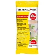 Thumbnail 1 of Eberhard Faber Глина за моделиране, 0.5 kg, бяла