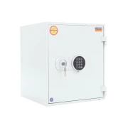 Thumbnail 3 of Сейф FRS-51EL, огнеупорен, 510 х 445 х 425 mm