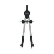 Thumbnail 6 of Faber-Castell Пергел, 340 mm, с графити, син и червен