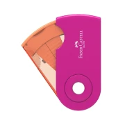 Thumbnail 3 of Faber-Castell Острилка Trend, микс цветове