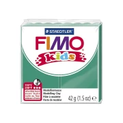 Thumbnail 2 of Creativ Company Глина, полимерна, 42 g, зелена