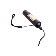 Thumbnail 3 of Cool Фенер Chargelight, с лампа, зареждащ се, черен